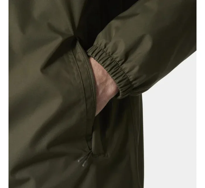 Helly Hansen nepromokavá bunda Vancouver Fleece Lined M 54269 431 pánské Helly Hansen nepromokavá bunda Vancouver Fleece Lined M 54269 431 pánské