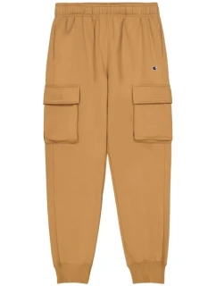 Champion Kalhoty Cargo s žebrovanými manžetami M 220298 MS034