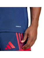 Tričko adidas Squadra 25 M JG5833 pánské Tričko adidas Squadra 25 M JG5833 pánské