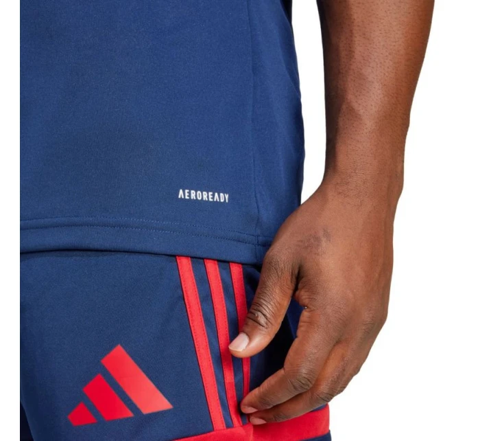 Tričko adidas Squadra 25 M JG5833 pánské Tričko adidas Squadra 25 M JG5833 pánské