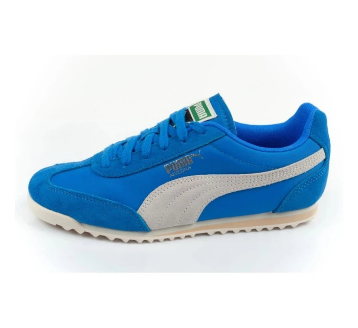 Boty Puma Arizona Nylon W 398682 01