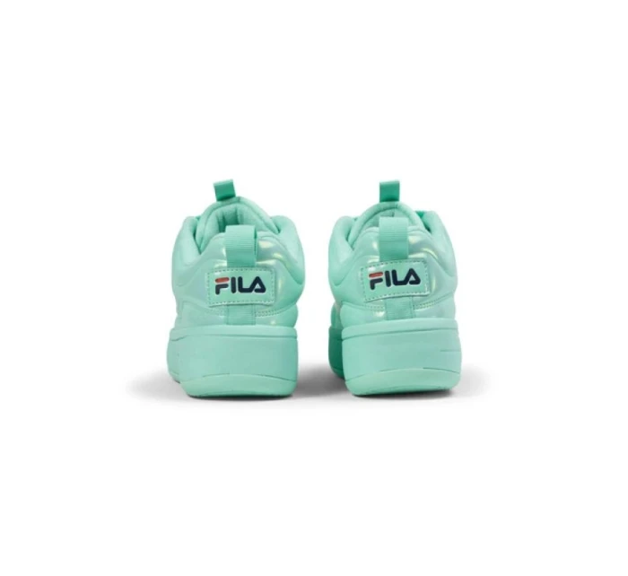 model 21360152 buty sportowe damskie sneakersy modne wygodne lekkie dámské - Fila model 21360152 buty sportowe damskie sneakersy modne wygodne lekkie dámské - Fila