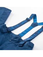 Pánské kalhoty model 21810928 - Martes Pánské kalhoty model 21810928 - Martes