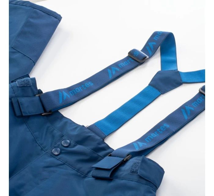 Pánské kalhoty model 21810928 - Martes Pánské kalhoty model 21810928 - Martes