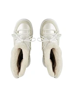 Lee Cooper dámské boty white LCJ-25-03-3815LA dámské