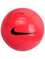 FOTBALOVÉ HŘIŠTĚ NIKE BRIGHT CRIMSON/BLACK R.5