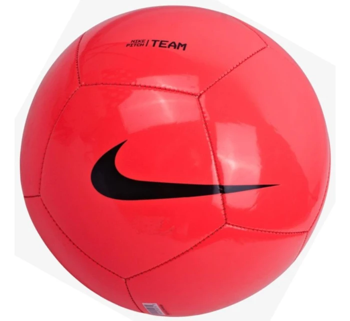 FOTBALOVÉ HŘIŠTĚ NIKE BRIGHT CRIMSON/BLACK R.5