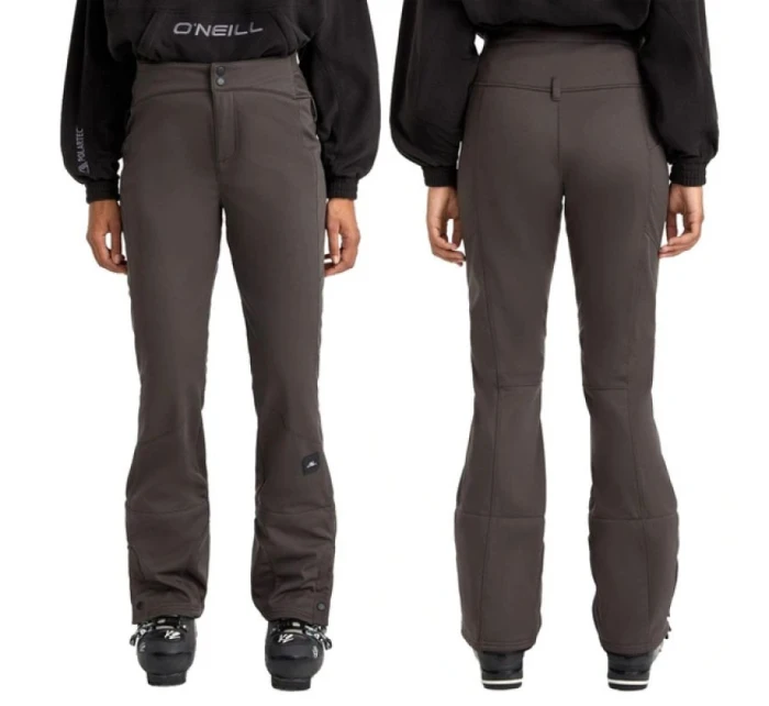 O'neill Blessed dámské zimní kalhoty snowboardové lyžařské 10K/7K šedé dámské O'neill Blessed dámské zimní kalhoty snowboardové lyžařské 10K/7K šedé dámské