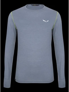 Salewa Pedroc Alpine WO M L/S Tričko 27754-0310
