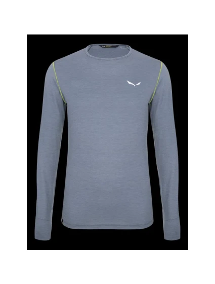 Alpine M L/S Tričko model 20860110 - Salewa