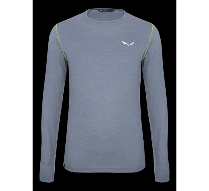 Alpine M L/S Tričko model 20860110 - Salewa