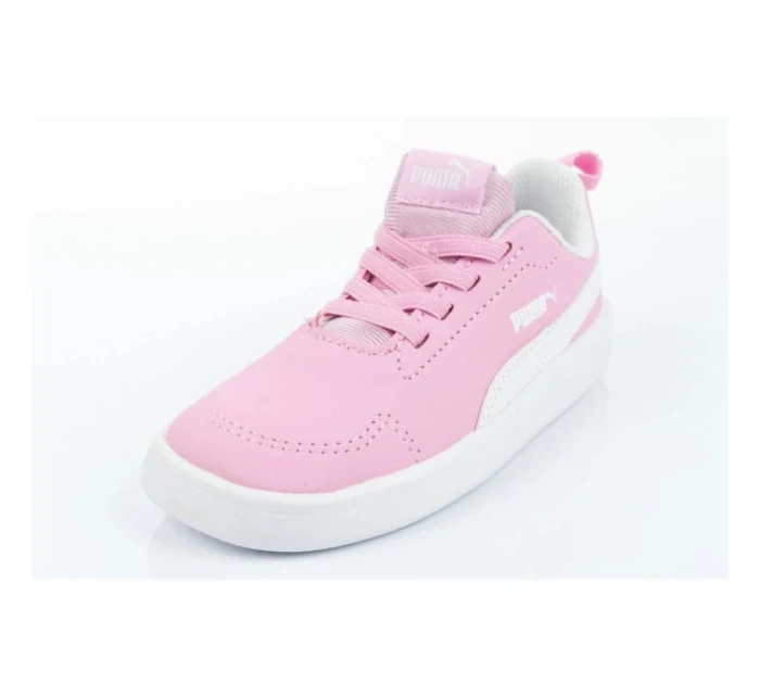 Dětská obuv Courtflex Inf 362651 21 - Puma