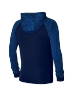 Mikina DF Strike 23 HD Trk M model 22020287 451 pánské - NIKE Mikina DF Strike 23 HD Trk M model 22020287 451 pánské - NIKE