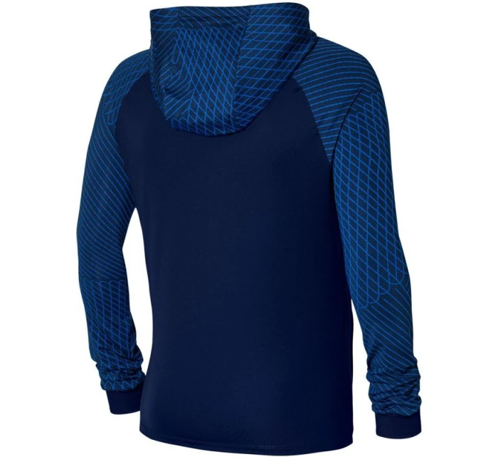 Mikina DF Strike 23 HD Trk M model 22020287 451 pánské - NIKE Mikina DF Strike 23 HD Trk M model 22020287 451 pánské - NIKE