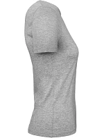 B&C #E150 /women Dámské tričko 01.002T sport grey B&C #E150 /women Dámské tričko 01.002T sport grey