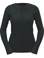 Seamless Sports Jacket Women Dámská sportovní bunda s kapucí model 22446909 blue midnight - Stedman Seamless Sports Jacket Women Dámská sportovní bunda s kapucí model 22446909 blue midnight - Stedman