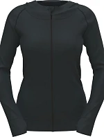 Stedman Seamless Sports Jacket Women Dámská sportovní bunda s kapucí 05.8970 blue midnight