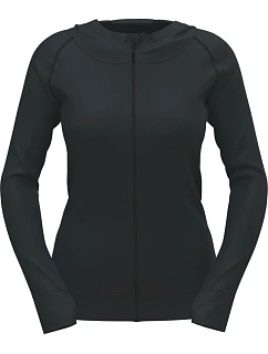 Seamless Sports Jacket Women Dámská sportovní bunda s kapucí model 22446909 blue midnight - Stedman