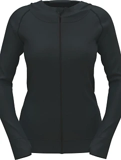 Stedman Seamless Sports Jacket Women Dámská sportovní bunda s kapucí 05.8970 blue midnight