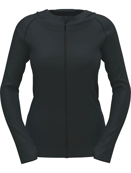 Stedman Seamless Sports Jacket Women Dámská sportovní bunda s kapucí 05.8970 blue midnight Stedman Seamless Sports Jacket Women Dámská sportovní bunda s kapucí 05.8970 blue midnight