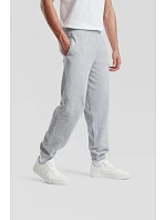 Fruit of the Loom Classic Elasticated Jog Pants Tepláky 16.4026 black