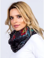 Dámský šátek AT CH F75105.52 černý