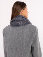 Komin AT KM model 21488778 ciemny szary - FPrice