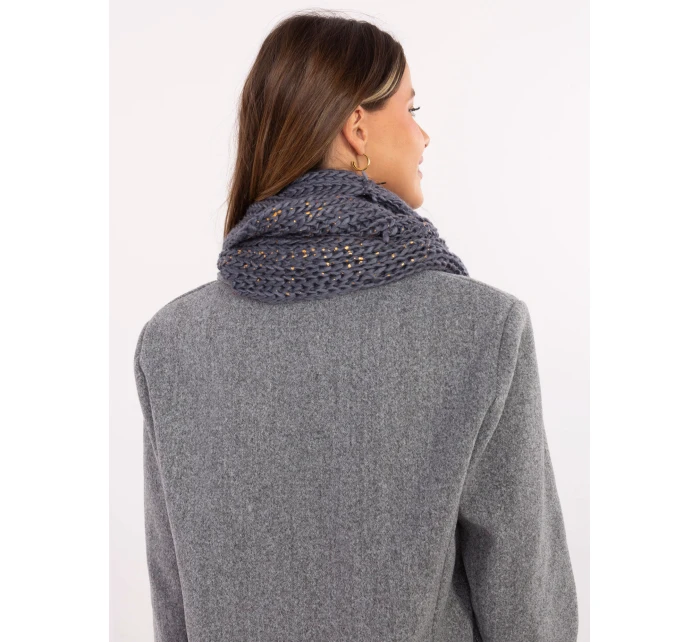 Komin AT KM model 21488778 ciemny szary - FPrice