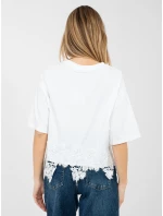 Halenka IT BZ JL07.71 bílá