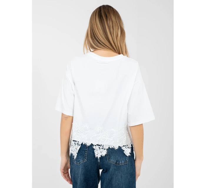 Halenka IT BZ JL07.71 bílá