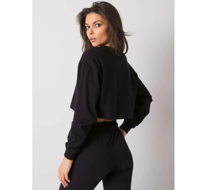 Halenka RV BZ model 16427723 černá - FPrice Halenka RV BZ model 16427723 černá - FPrice