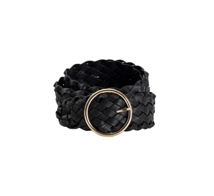 Řemen TW PS ZK 634.26 černá Řemen TW PS ZK 634.26 černá