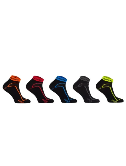 Běžecké ponožky Comodo SBK5 Běžecké ponožky Comodo SBK5