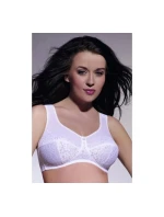 Dámská podprsenka Barbara 580 Bílá - Viki Dámská podprsenka Barbara 580 Bílá - Viki