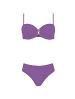 Dámské plavky  S730CH1 Gold1 - Self