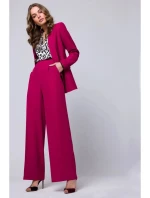 Dámské kalhoty model 21035362 - STYLOVE Dámské kalhoty model 21035362 - STYLOVE