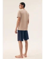 Pyžama model 208610 Henderson Pyžama model 208610 Henderson