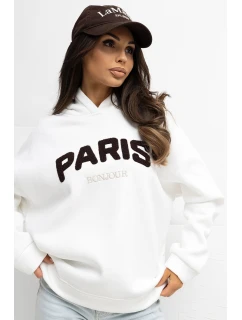 Mikina model 221546 Rue Paris