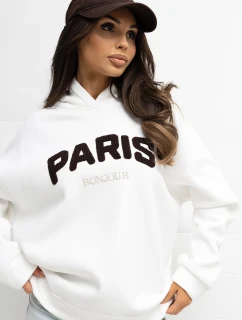 Mikina  model 221546 Rue Paris