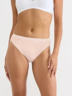 SLOGGI BASIC+ - 3× tai kalhotky z bavlněného žerzeje, neviditelné švy Sloggi