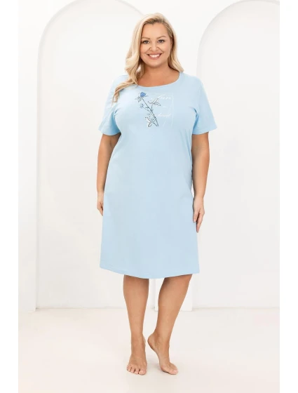Košile model 21873546 kr/r 2XL4XL W26 dámská - Regina