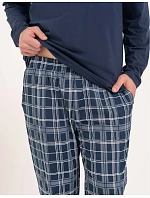 Pyžamo  dlouhé rukávy, velikosti model 22322915 - Moraj
