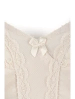 Dámská podprsenka 577 beżowy plus - VIKI