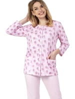 Dámské pyžamo model 20514765 pink - Regina