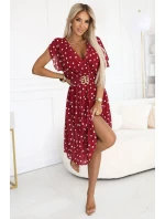 Dámské šaty model 21859668 - numoco basic