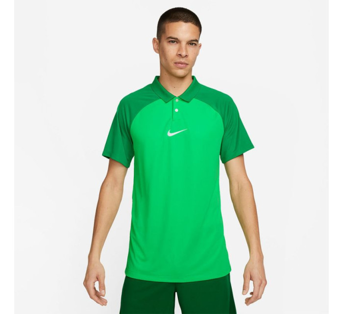 Nike Polo Academy Pro SS M DH9228 329 tričko