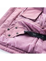 Dámská zateplená bunda LADY model 21746478 - Hi-Tec