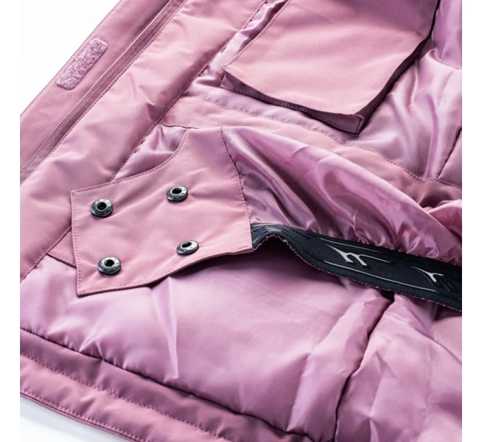 Dámská zateplená bunda LADY model 21746478 - Hi-Tec