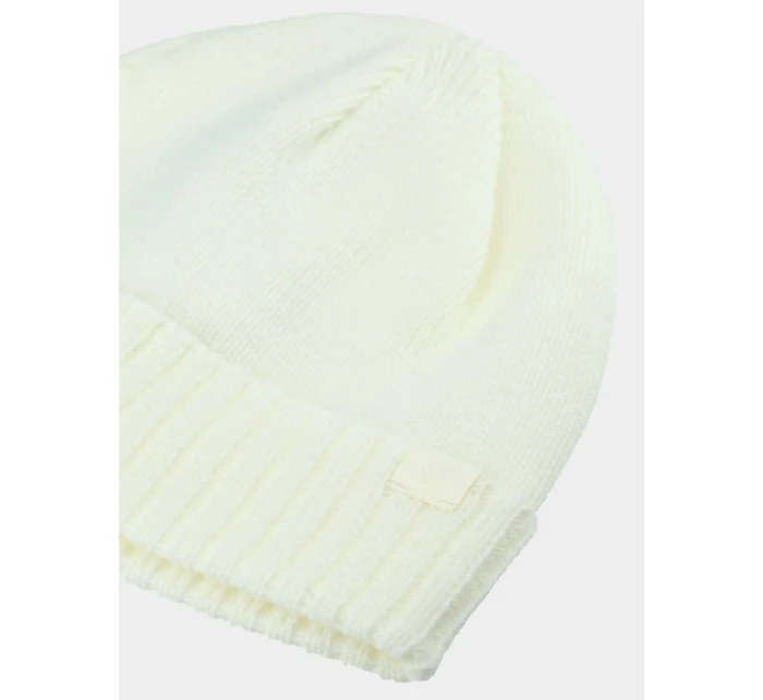 Czapka zimowa Junior model 21460649 - 4F Czapka zimowa Junior model 21460649 - 4F