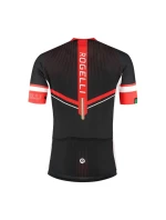 Rogelli dres Gara Mostro II black/red M